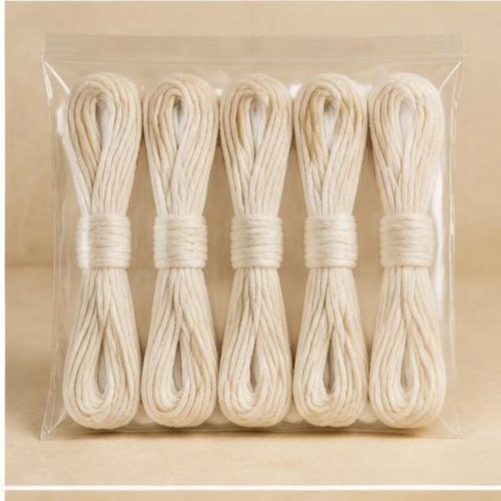 Janeu Sacred Cotton Thread