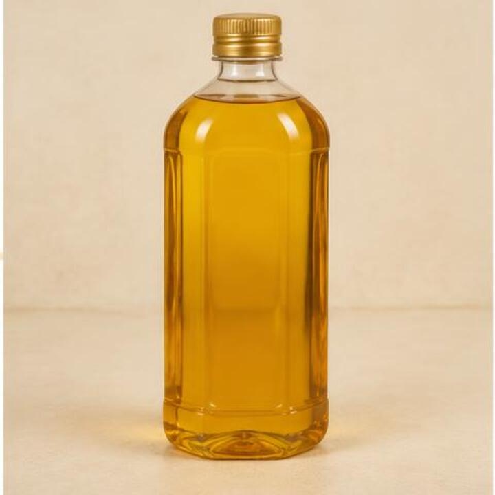 Pure Sesame Pooja Oil